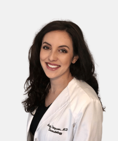 Meagan Simpson headshot