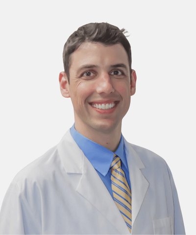 Jonathan Smith headshot